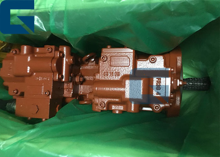 K3V63DT Hydraulic Main Pump 31N3-10010 31N3-10011 For R130-7 R140-7 R150LC-7 Excavator