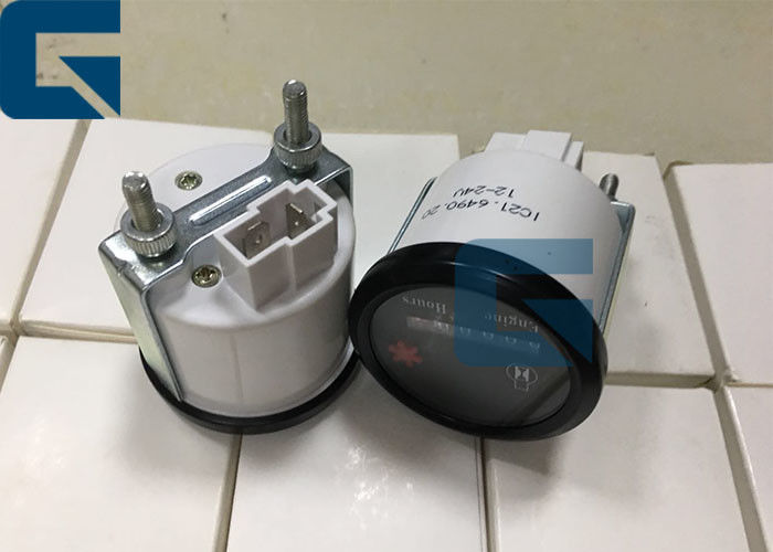 Hour Counter VOE14626370 14626370 Hour Meter For EC210B EC240B EC360B EC460B Excavator