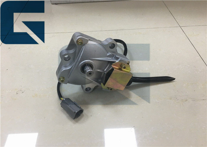 7834-40-2000 7834-40-2001 Excavator Accessories PC200-6 PC120-6 Throttle Motor