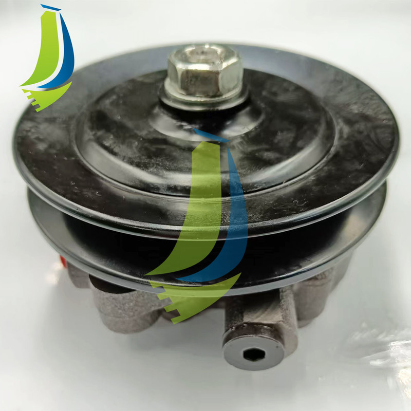 0429-6791 04296791 Fuel Transfer Pump for L120E L90