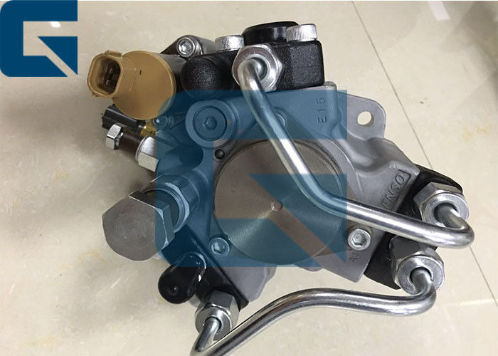 Hitachi ZX330-3 ZX360-3 6HK1 Fuel Injection Pump 8980915651 898091-5651 8-98091565-1