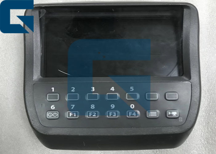 Hitachi ZX200-3 ZX250-3 ZX330-3 Excavator Accessories Monitor Assy Display Screen 4652262