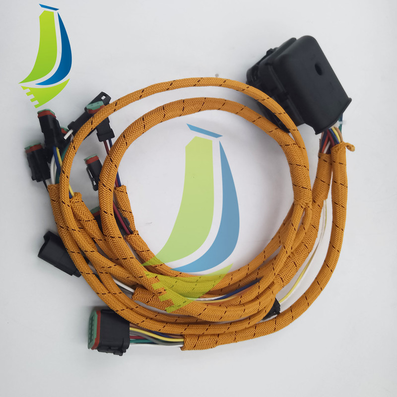 219-7461 Engine Harness Wiring Harness 2197461 for E345C