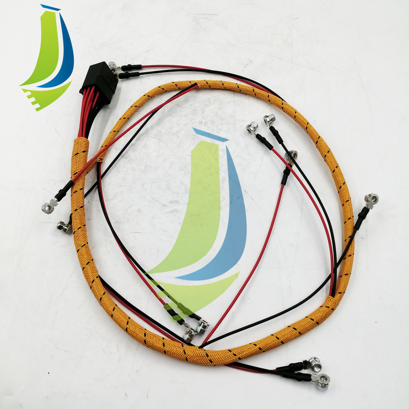 305-4893 Injector Harness Wiring Harness 3054893 for E320D