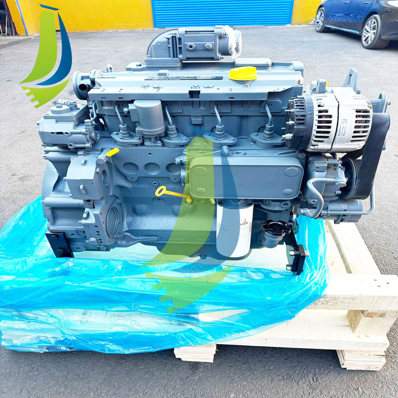 BF4M2012 Engine Assembly for Spare Parts