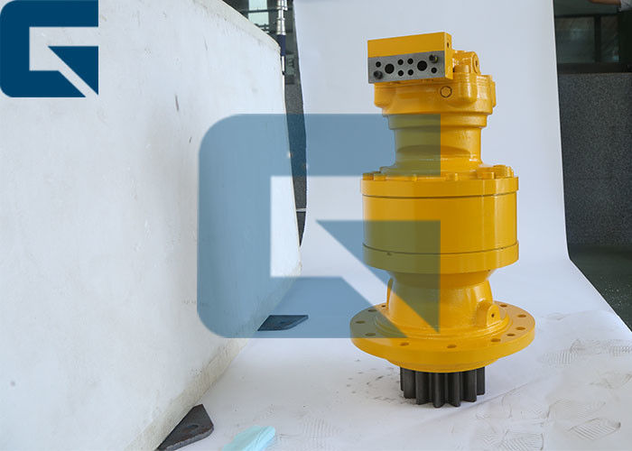 Excavator R225-7 R220LC-9 Swing Motor Assy 31N6-10210 Swing Reduction Assembly 31N610210