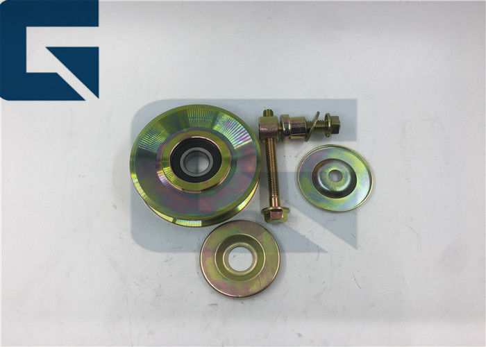  320C E320C Excavator Air Compressor Pulley Group Idler 255-3018