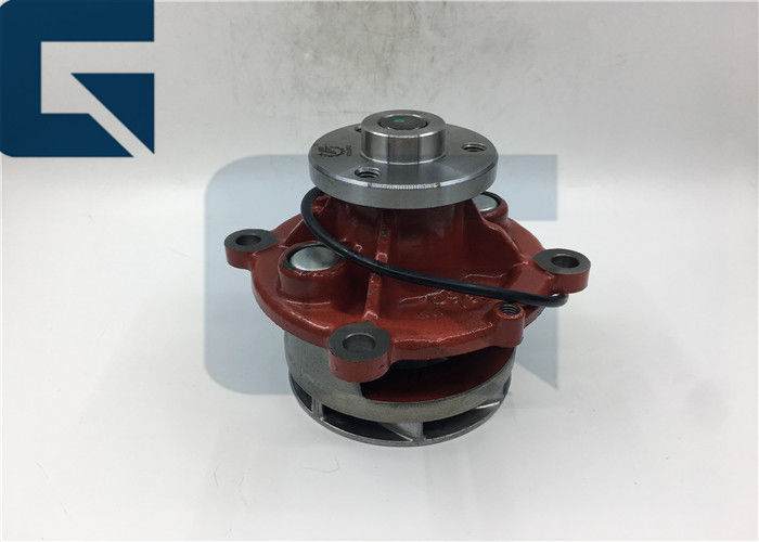 EC210B Excavator D6D Engine Water Pump OEM VOE2937441 2937441