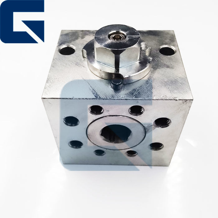 389-2407 Ball Valve 3892407 for E320D Excavator