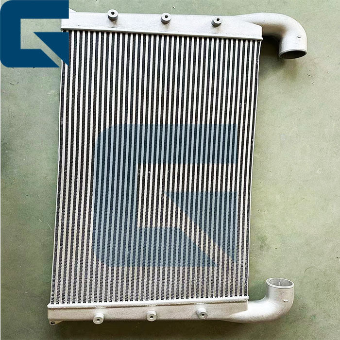 561-03-81660 After Cooler 5610381660 for HD785 Dump Truck