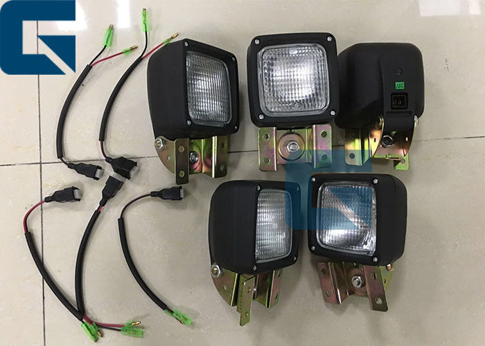  EC210 EC290 Excavator Accessories VOE11039846 Work Lamp 11039846