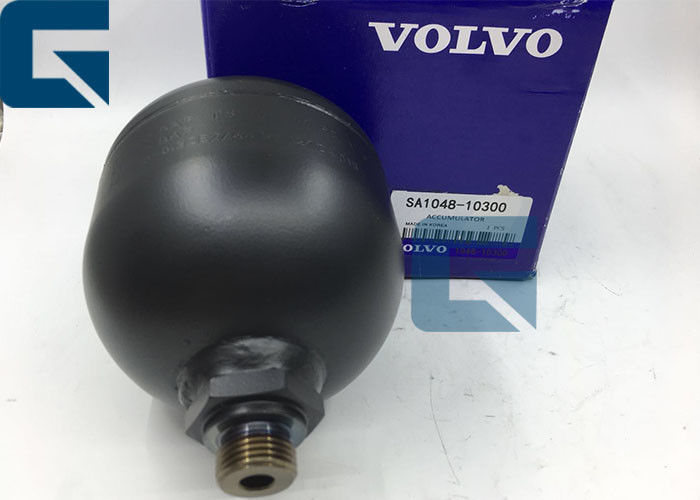  EC330BLC Excavator Accessories VOE14531099 Accumulator SA1048-10300 14531099