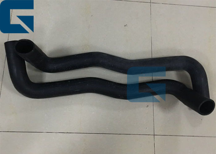 183-8119 183-8120 Excavator Accessories  320C E320C Rubber Radiator Water Hose