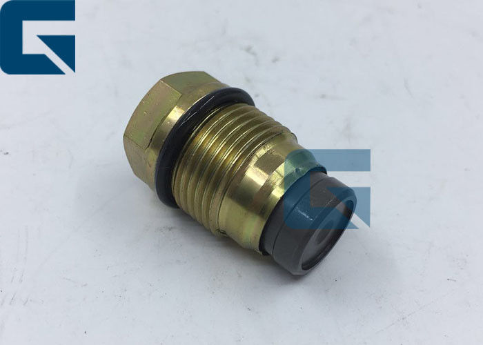 EC290B EC240B VOLVO Excavator Fuel Pressure Valve 20973777 Service Kit