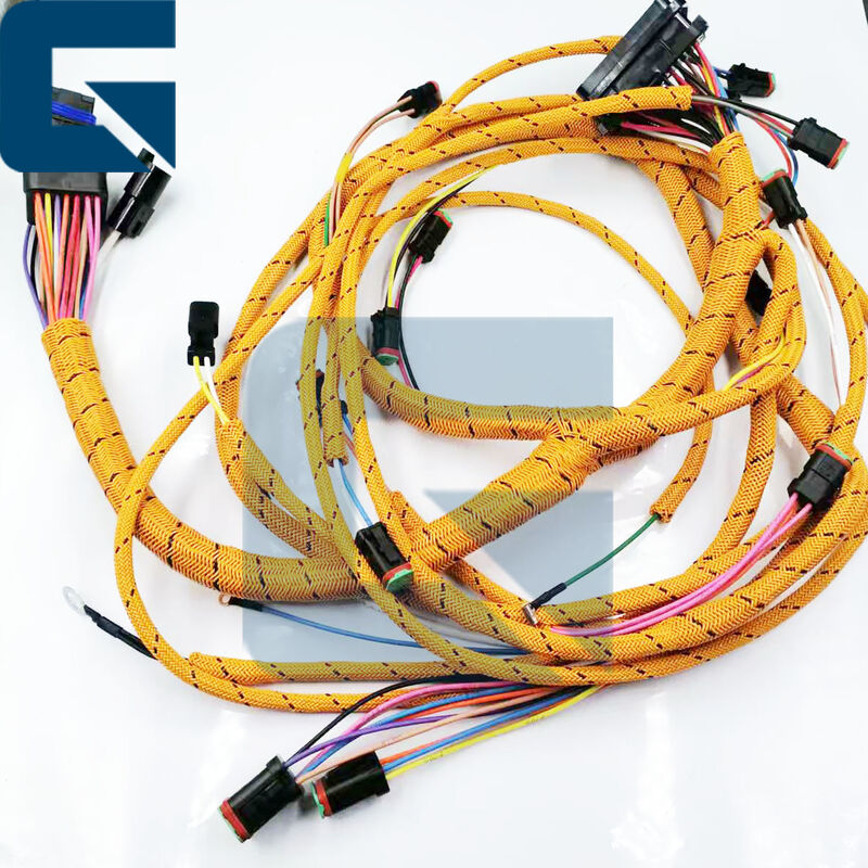 242-9534 Engine Wiring Harness 2429534 for D6R II Dozer