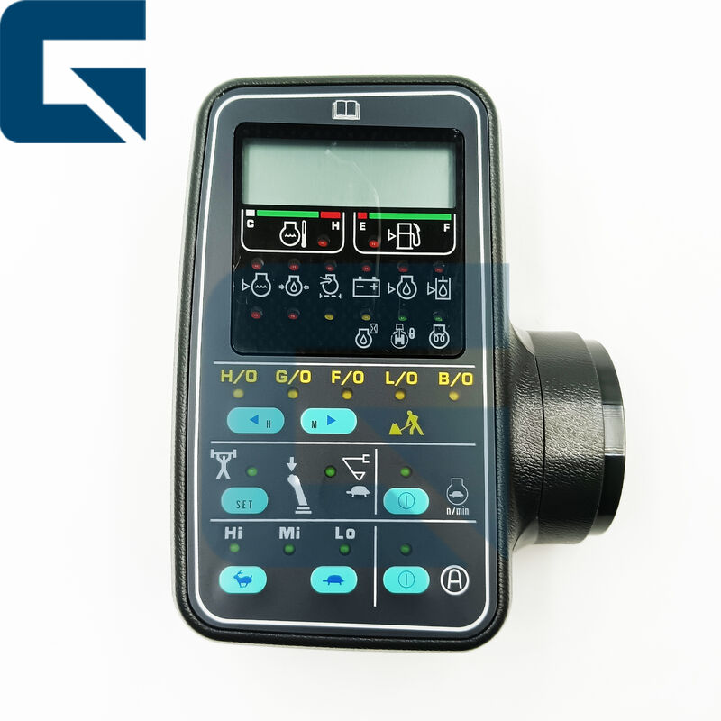 7834-77-3002 7834773002 PC200-6 Excavator Monitor Display