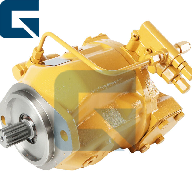 161-6634 0R-7793 Hydraulic Piston Pump for Loader 416C 426C 428C
