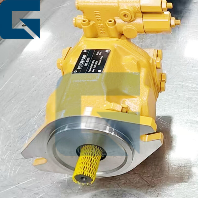 187-9090 Hydraulic Pump 1879090 for 740 740B Truck