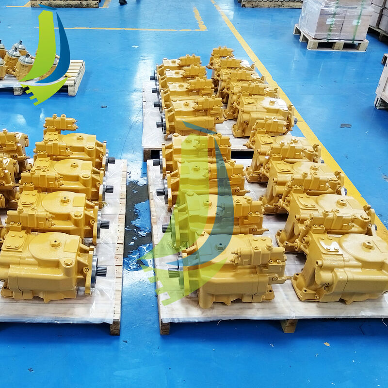 104-1752 1041752 Hydraulic Piston Pump for Tractor D9R