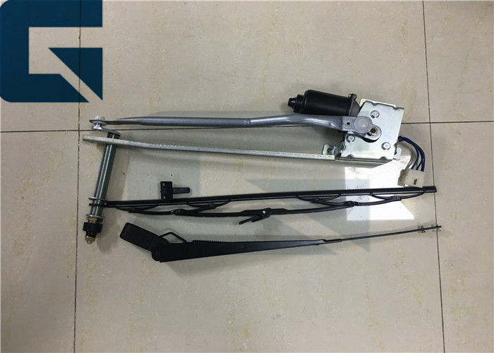 245-7931 Wiper Blade For SH200-5 E320C Excavator General Wiper Motor 2457931