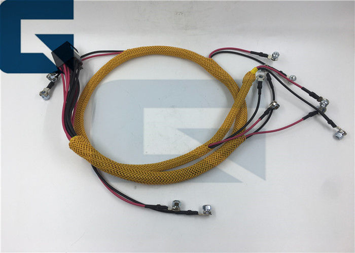 C6.4 Engine 3054893 Injector Wiring Harness 305-4893 For E320D