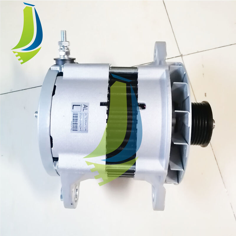 101211-8130 1012118130 Alternator for Excavator E330D E336D