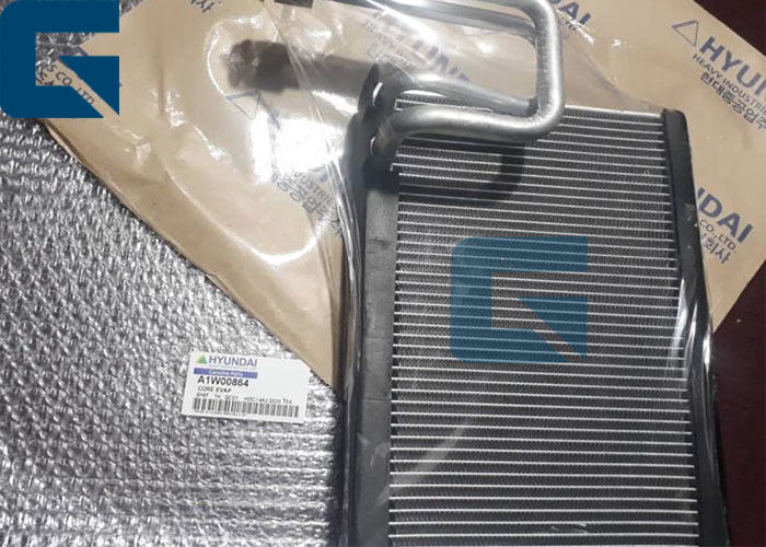 Hyundai R140LC-9 R330-9S R220-9 Excavator Accessories Air Conditioner Condenser A1W00864