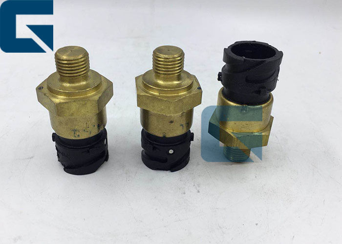 Oil Pressure Sensor 15047336 Switch for  Excavator OEM 15047336