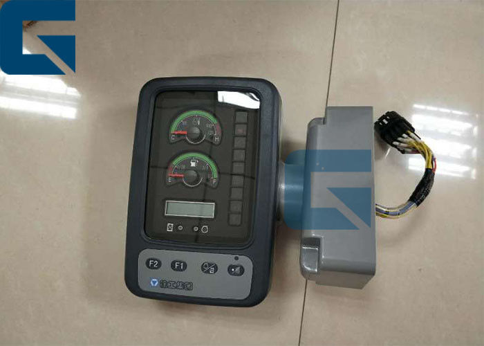 XE60 XE65 Excavator Parts WDJXGY60-20 Electronic Monitor 803504613 Display Panel