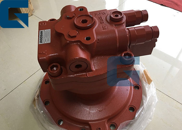 EC210B Excavator Accessories Rotary Motor Assy M2X170 Hydraulic Swing Motor 14524190