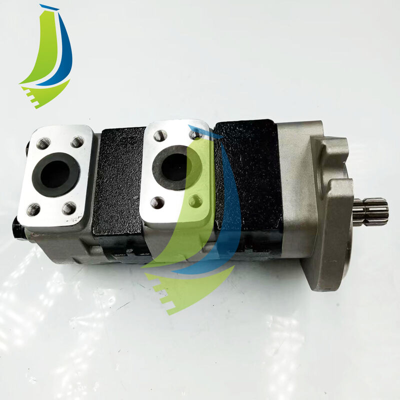23B-30-11102 Hydraulic Pump Assembly for Grader GD611 GD611A-1
