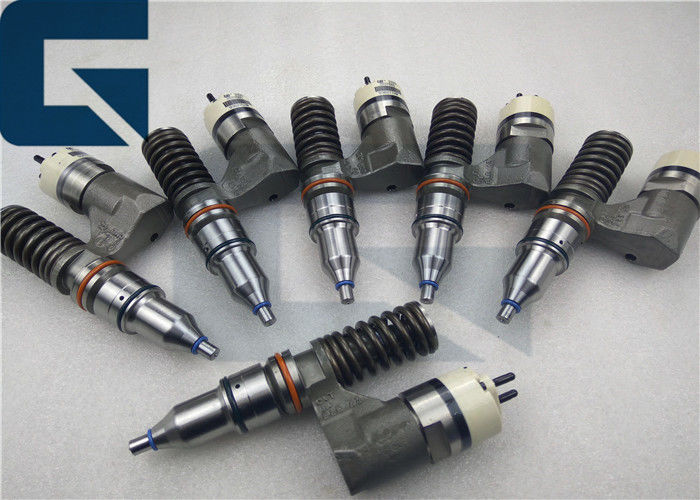 Iron Diesel Fuel Injectors / CAT C12 Injector Replacement 2037685 203-7685