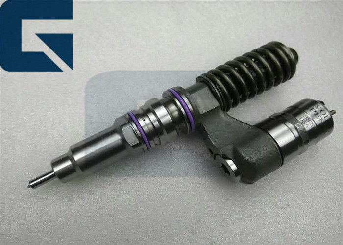 Common Rail Diesel Engine Injectors 0414702013 3829644