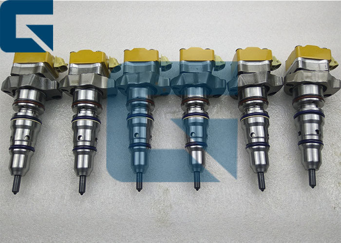 177-4752 1774752 Diesel Fuel Injectors For  Excavator Engine Parts