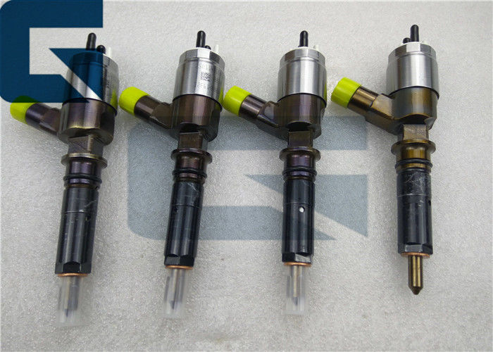 Geniune Diesel Fuel Injectors 326-4756 3264756 For  System