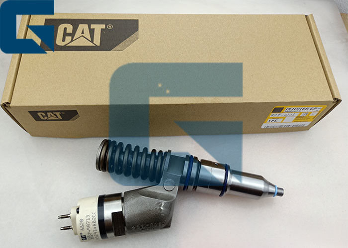CAT E345C E345D Excavator C13 Engine Parts Diesel Fuel Injectors 249-0713 2490713