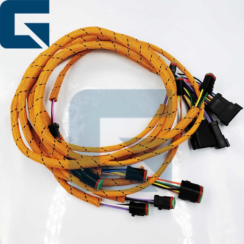 226-9669 2269669 Wiring Harness for D6R III Tractor