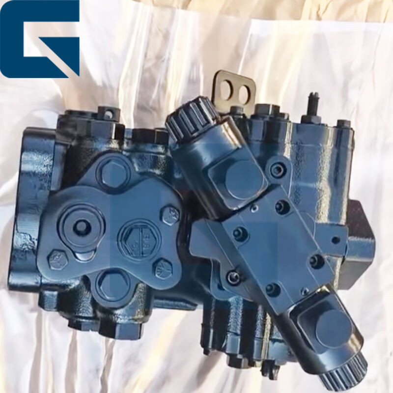 4812122785 Hydraulic Piston Pump for Road Roller CA250D CA310D