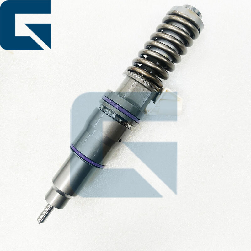 BEBE4C0000120 20440388 Diesel Fuel Injector for Engine Spare Parts