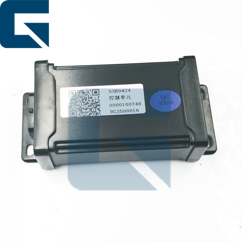 53B0424 Control Panel Monitor for CLG905E Machine