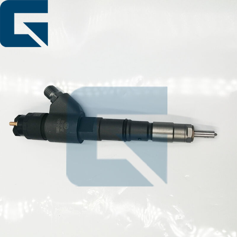0445 120 067 Common Rail Fuel Injector 0445120067 for EC210B Excavator