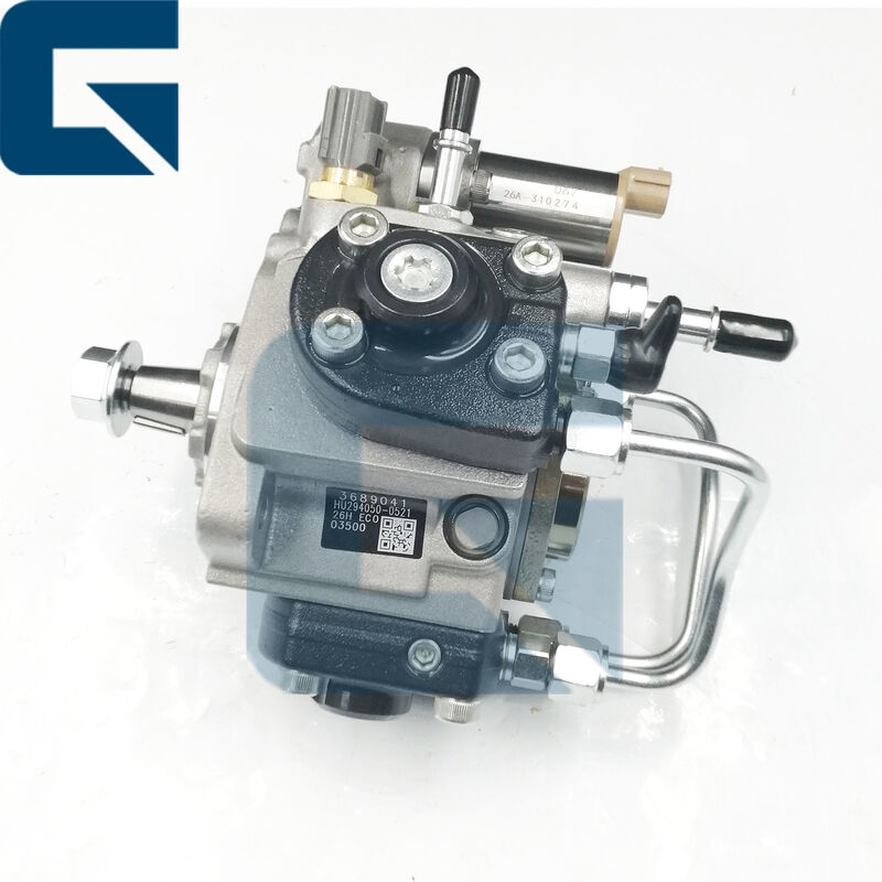 368-9041 3689041 Fuel Injection Pump 24V for C7.1 Engine Parts