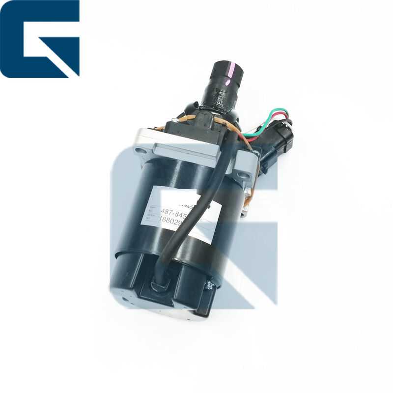 487-8455 4878455 Joystick Control Base for 320 323 Excavator Spare Parts