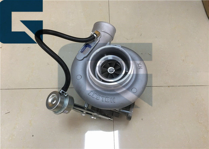 3599725 Excavator Turbo For Diesel Engine Spare Parts 6BT HX35W