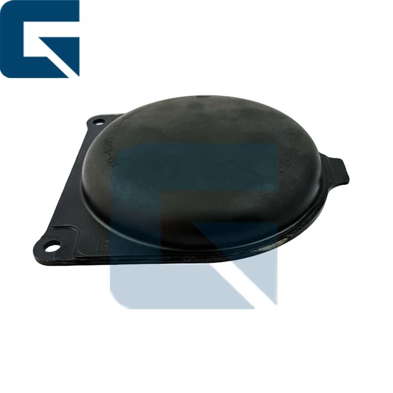 195-30-66190 Pad for D275A D375A Bulldozer