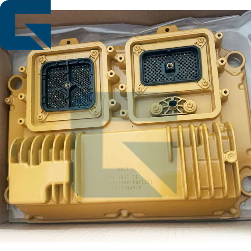 544-1832 5441832 Controller ECU Control Unit for E395 E374 Excavator