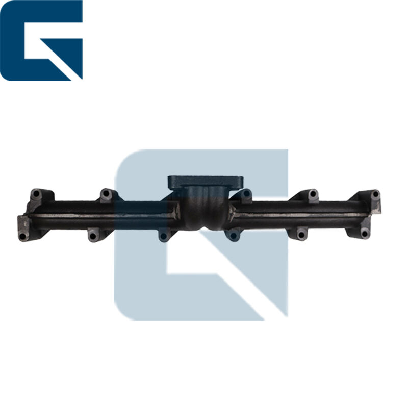 Engine DB58 Exhaust Manifold for Machinery Parts