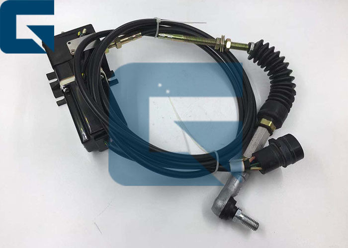 CAT 313B E313B Excavator Throttle Motor 1393922 Speed Governor Motor