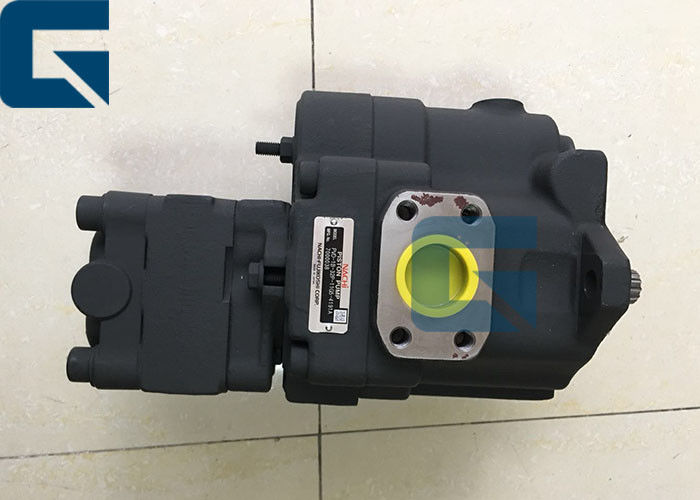 Nachi Excavator Accessories PVD-1B-32P Hydraulic Piston Pump PVD-1B-32P-11G5