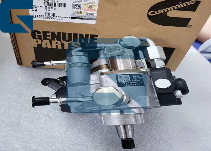 Denso Diesel Engine ISF3.8 Fuel Pump Assembly 2940001631 5318651 For